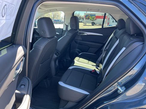 New 2026 Buick Envision Sport Touring image 22