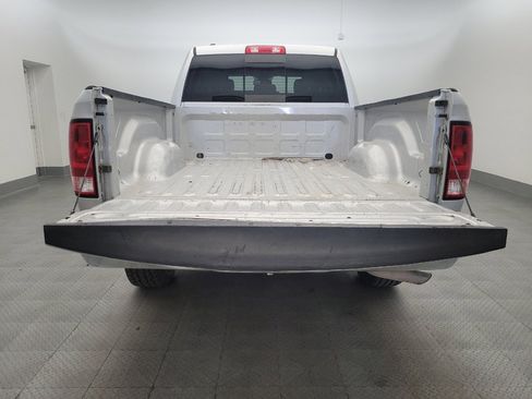 Used 2015 RAM 1500 Classic SLT image 29