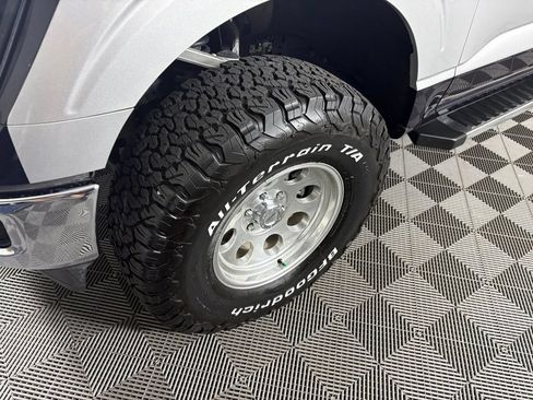 Certified 2025 Ford F150 Lariat AWD/4WD image 9