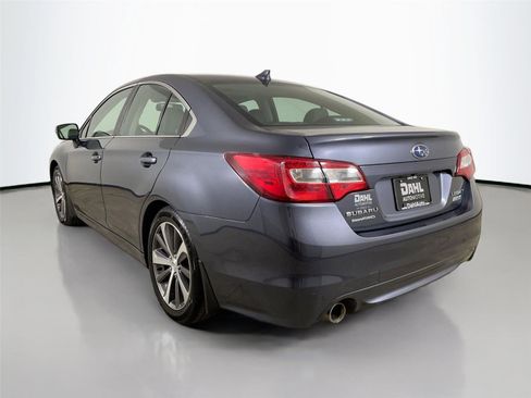 Used 2016 Subaru Legacy 2.5i Limited AWD/4WD image 10