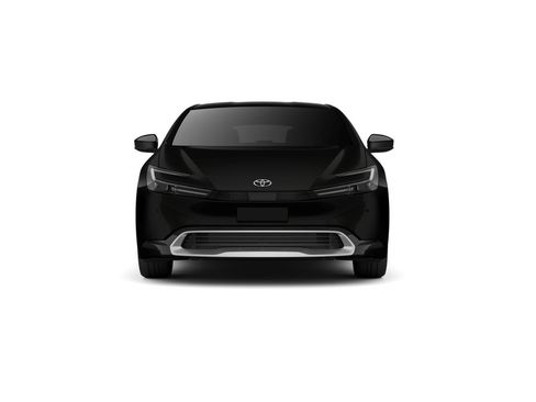 New 2027 Toyota Prius Plug-In Hybrid FWD image 50