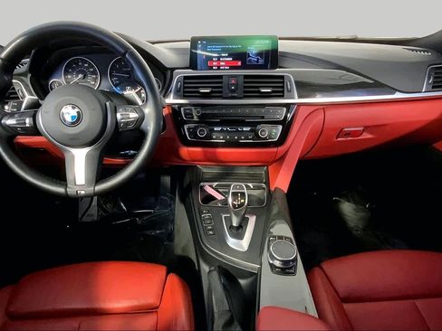 Used 2019 BMW 430i xDrive Coupe w/ M Sport Package AWD/4WD image 16