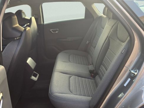 Used 2025 Kia K4 EX FWD image 20