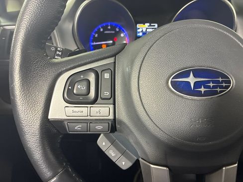 Used 2016 Subaru Outback 3.6R Limited w/ Popular Package #4 AWD/4WD image 19