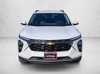 New 2026 Chevrolet Trax LT w/ Driver Confidence Package video 2