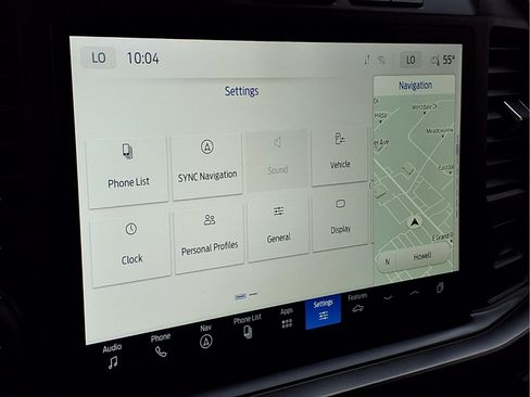 Used 2023 Ford F250 Lariat w/ Lariat Ultimate Package image 20