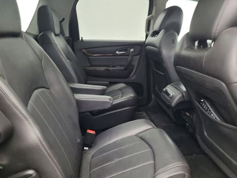 Used 2016 GMC Acadia Denali FWD image 19