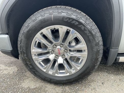 New 2026 GMC Sierra 1500 Denali w/ Technology Package image 33