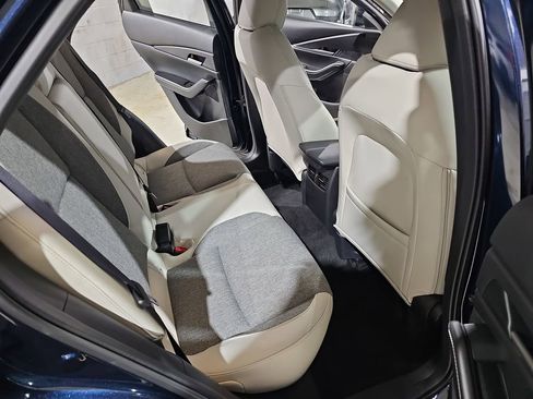 New 2026 MAZDA CX-30 Aire Edition AWD/4WD image 11