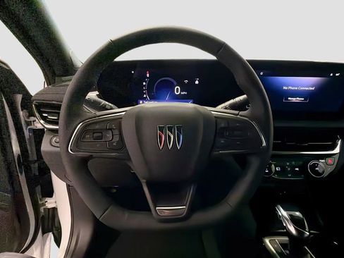 New 2026 Buick Envista Sport Touring w/ Convenience I Package FWD image 9