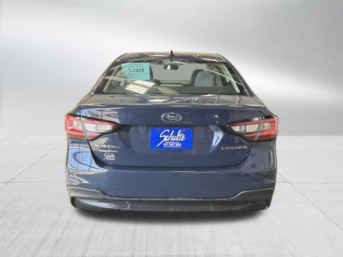 Certified 2025 Subaru Legacy Premium w/ Popular Package #1A image 6