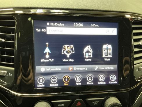 Used 2021 Jeep Grand Cherokee High Altitude image 23