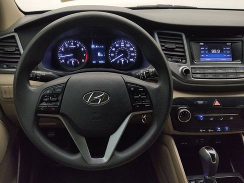 Used 2016 Hyundai Tucson SE FWD image 22