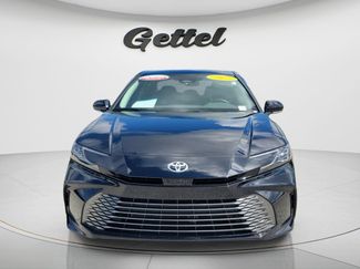 Certified 2025 Toyota Camry XLE FWD video 2