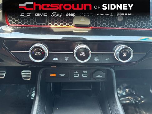 Used 2024 Honda Civic Si image 20