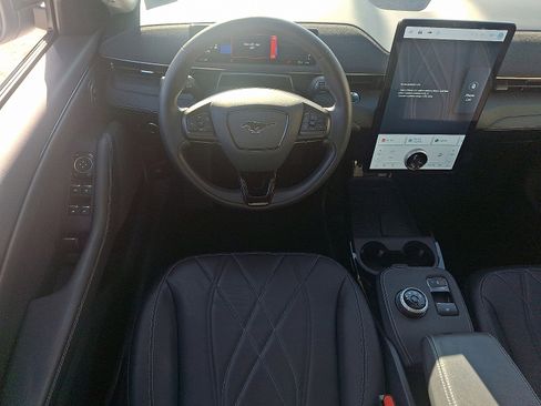Used 2024 Ford Mustang Mach-E Select w/ Comfort Package Lite image 11