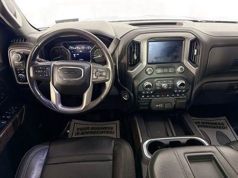 Used 2021 GMC Sierra 2500 Denali w/ Denali Ultimate Package AWD/4WD image 23