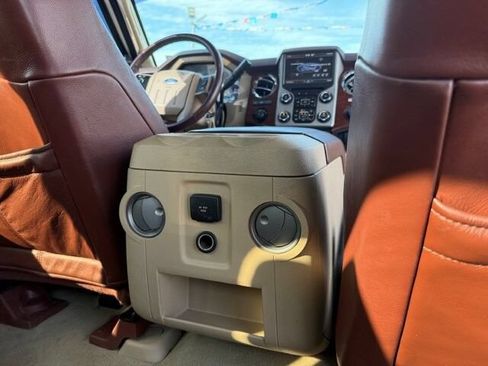 Used 2014 Ford F250 King Ranch AWD/4WD image 15