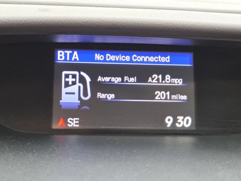 Used 2014 Honda CR-V EX-L image 4