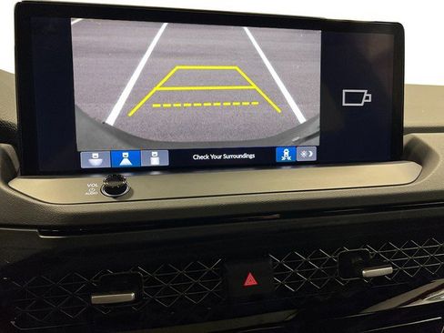 New 2025 Honda Accord Sport image 26