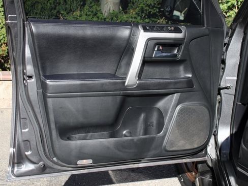 Used 2022 Toyota 4Runner SR5 image 15