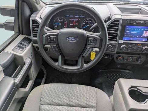 Used 2021 Ford F250 XLT w/ XLT Value Package image 16