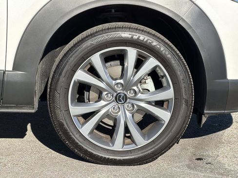 Used 2025 MAZDA CX-30 AWD 2.5 S w/ Premium Package image 29
