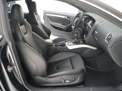 Used 2013 Audi S5 Premium Plus image 55