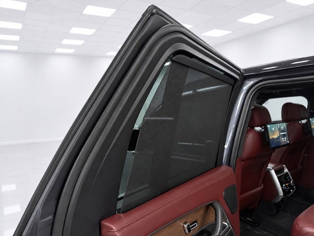 Used 2024 Land Rover Range Rover SE AWD/4WD image 33