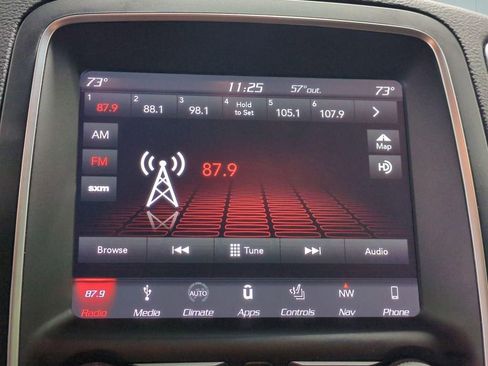 Used 2019 Dodge Durango Citadel w/ Technology Group AWD/4WD image 24
