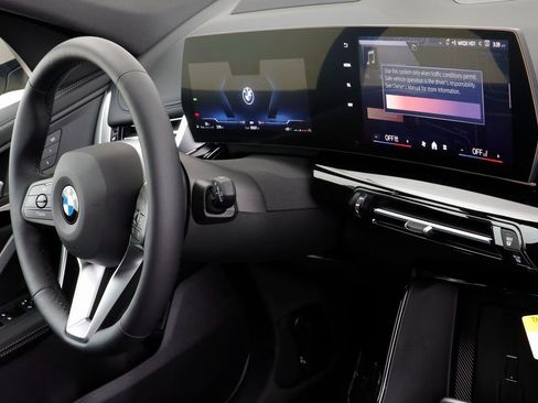 New 2026 BMW X1 xDrive28i image 22