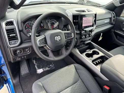 New 2026 RAM 1500 4x4 Crew Cab image 20