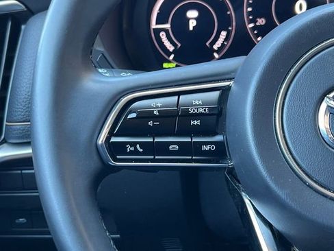 Certified 2024 MAZDA CX-90 Plug-In Hybrid w/ Preferred image 29