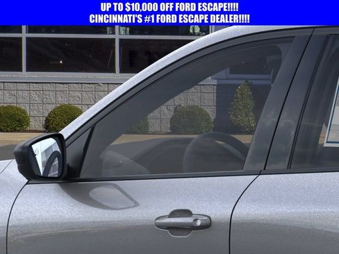 New 2026 Ford Escape Active w/ Tech Pack #1 AWD/4WD image 20