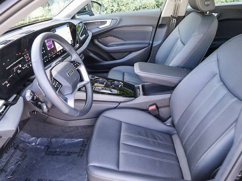 Certified 2025 Audi A5 2.0T Premium w/ Convenience Package image 15