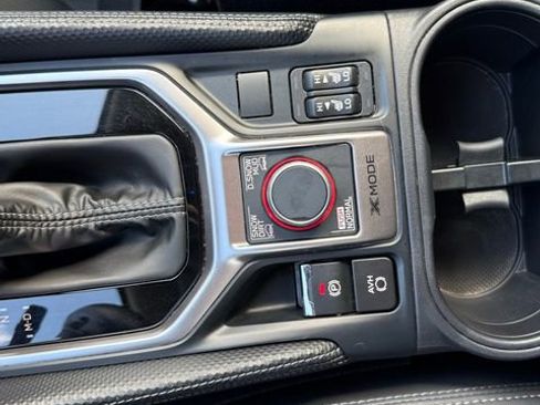 Used 2024 Subaru Forester Touring w/ Convenience Package image 25