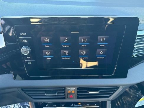 New 2026 Volkswagen Jetta Sport FWD image 21