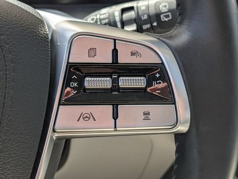 Certified 2024 Kia Telluride S w/ S Sunroof Package FWD image 31