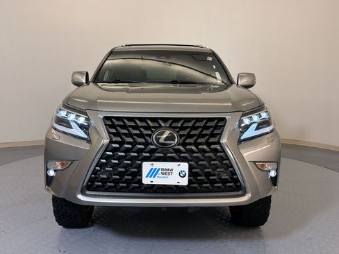 Used 2020 Lexus GX 460 Premium AWD/4WD image 5