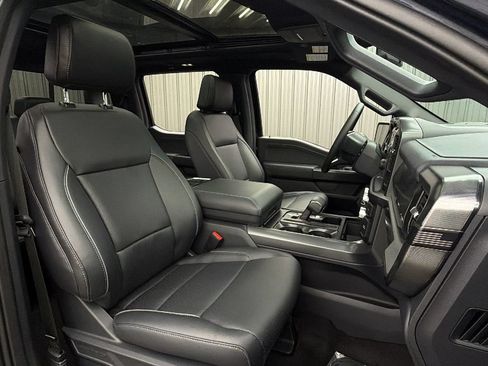 Used 2026 Ford F150 Lariat AWD/4WD image 36