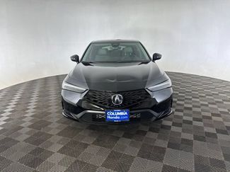 Used 2024 Acura Integra FWD video 2