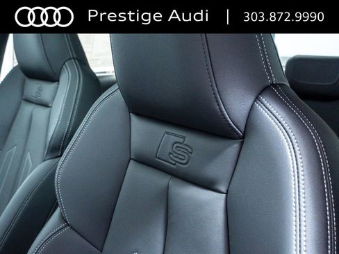 Used 2026 Audi A3 2.0T Premium Plus w/ Premium Plus Package AWD/4WD image 26