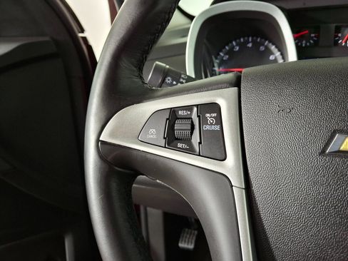 Used 2017 Chevrolet Equinox LT w/ Convenience Package image 13