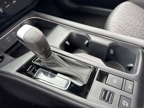 New 2026 Nissan Sentra SV w/ SV Convenience Package image 18