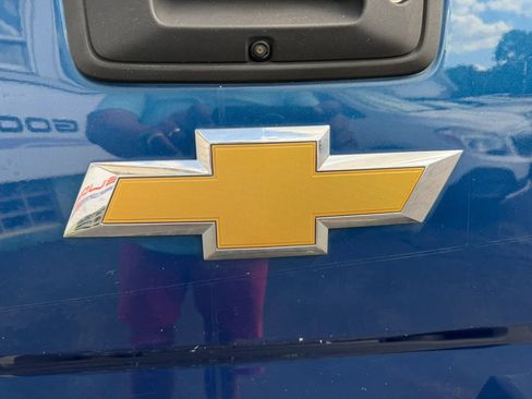 Used 2017 Chevrolet Silverado 1500 LT w/ All Star Edition AWD/4WD image 50