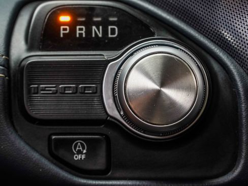 Used 2020 RAM 1500 Limited RWD image 22
