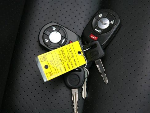 Used 2007 Chevrolet Corvette Coupe w/ Preferred Equipment Group RWD image 24