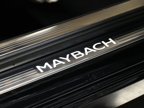 Used 2018 Mercedes-Benz Maybach S 560 4MATIC image 65