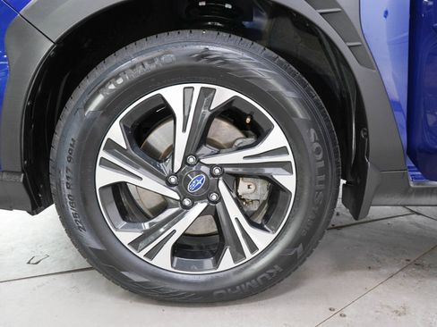 Used 2024 Subaru Crosstrek 2.0i Premium AWD/4WD image 28