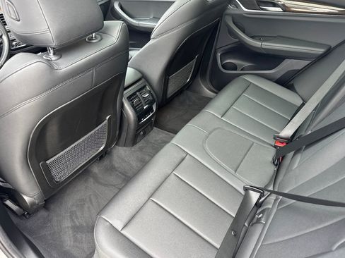 Used 2019 BMW X3 sDrive30i RWD image 28